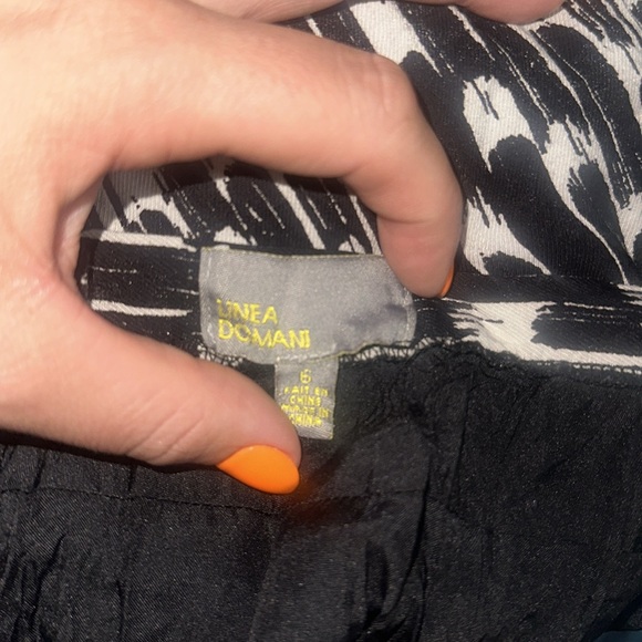 Linea Domani skirt - Picture 4 of 4